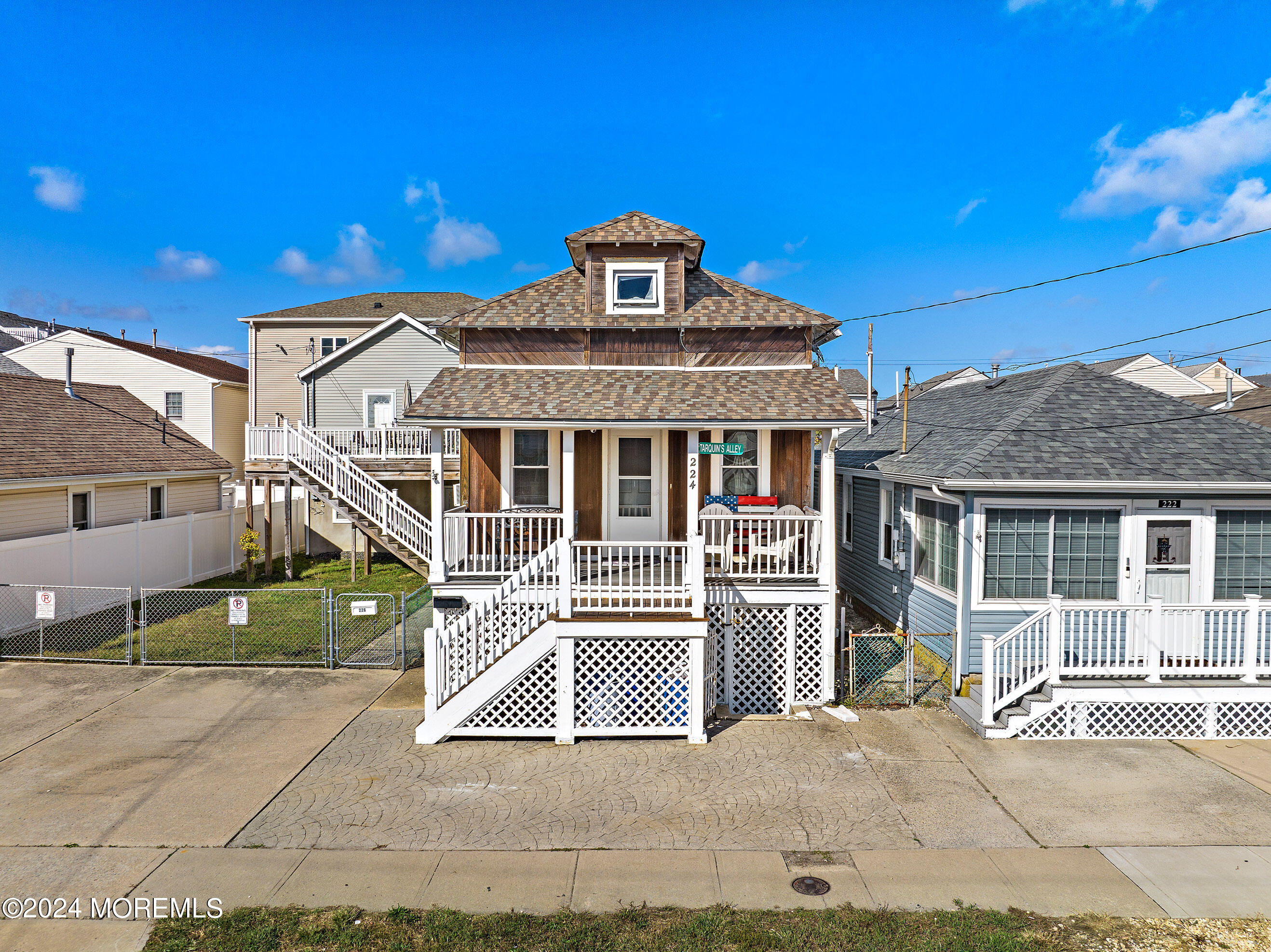 224 Franklin Avenue, Seaside Heights, New Jersey image 1