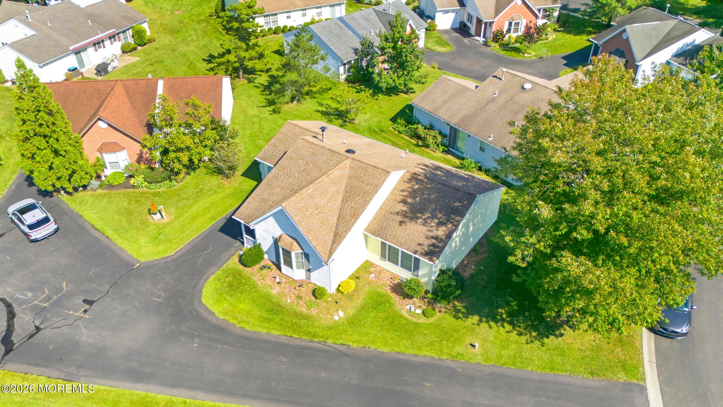 47 Datchet Close