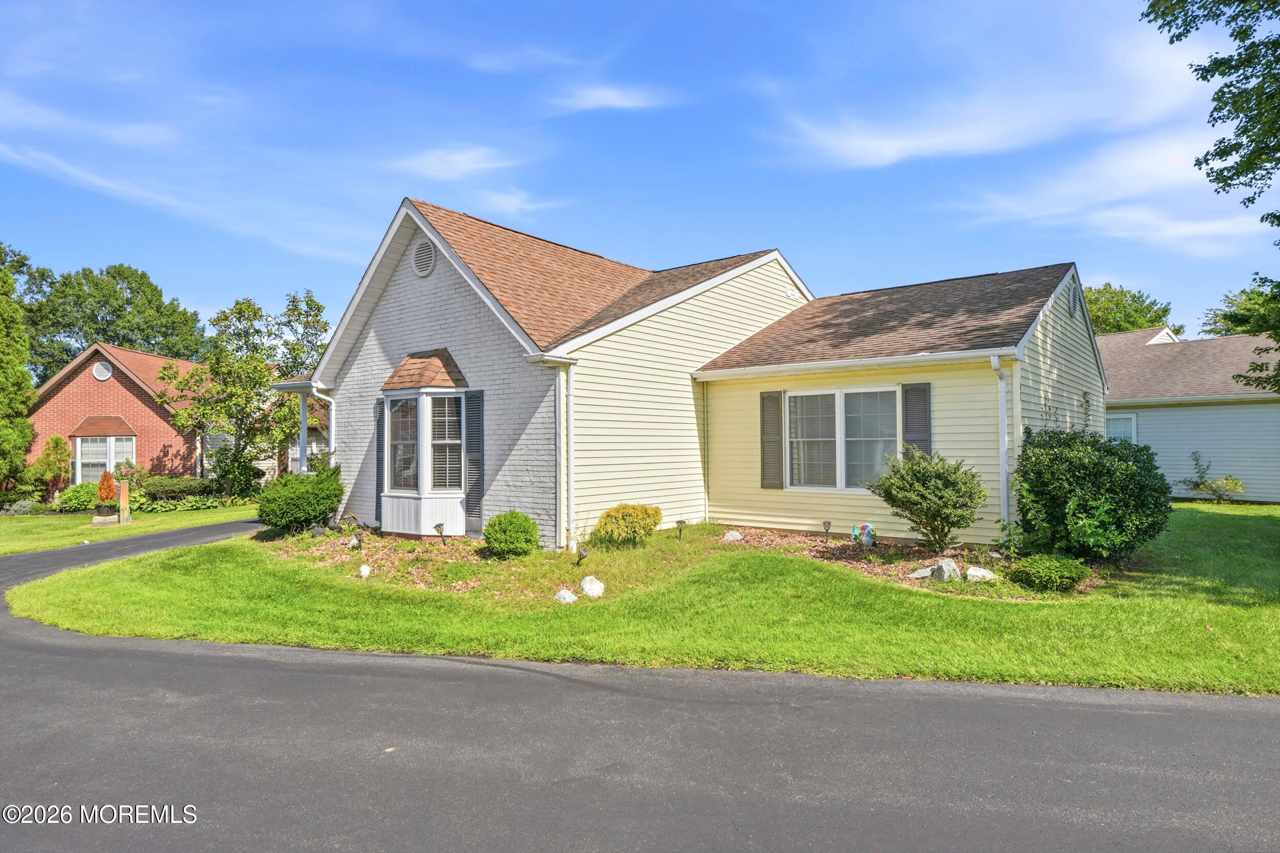 47 Datchet Close
