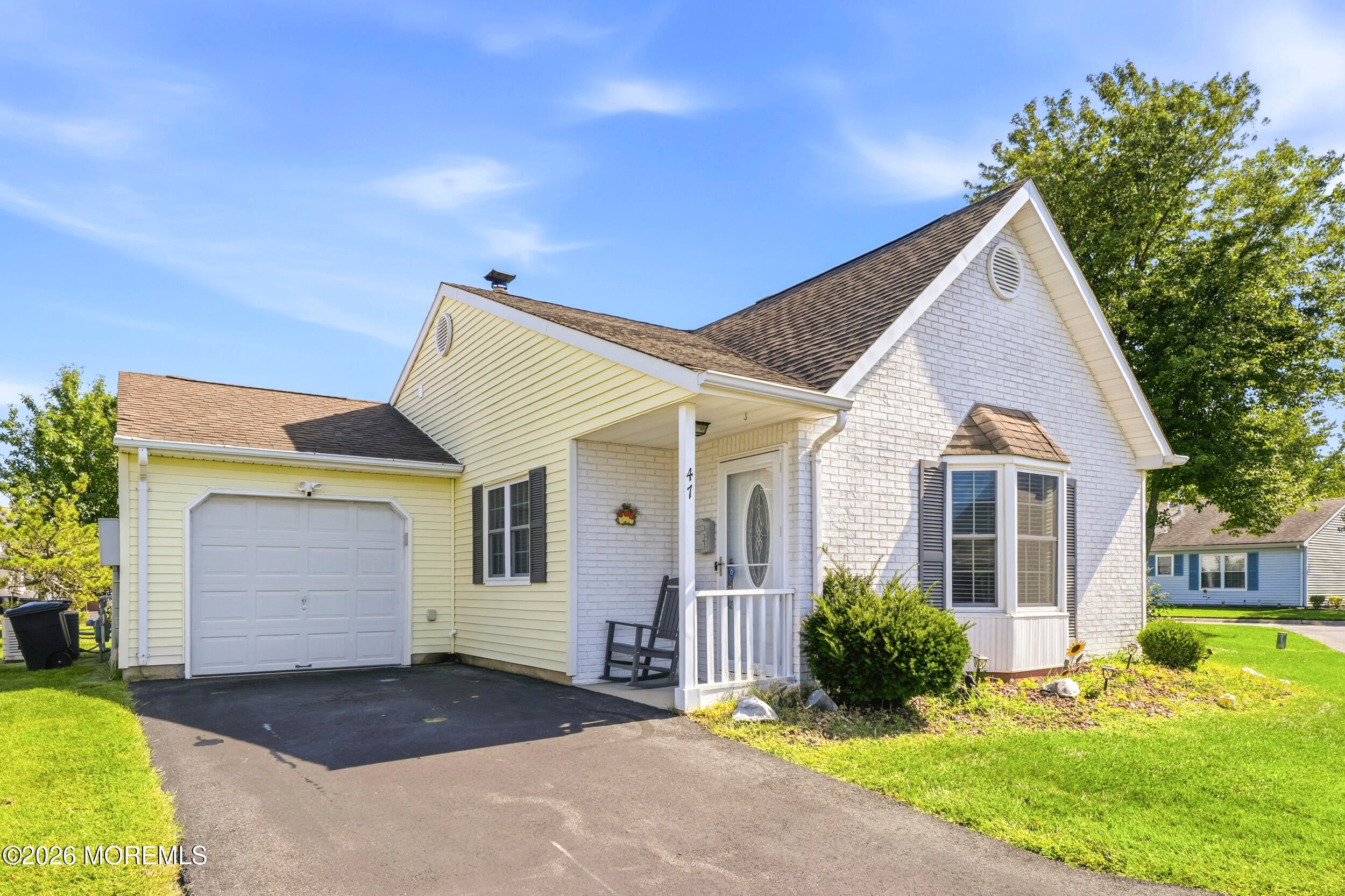 47 Datchet Close