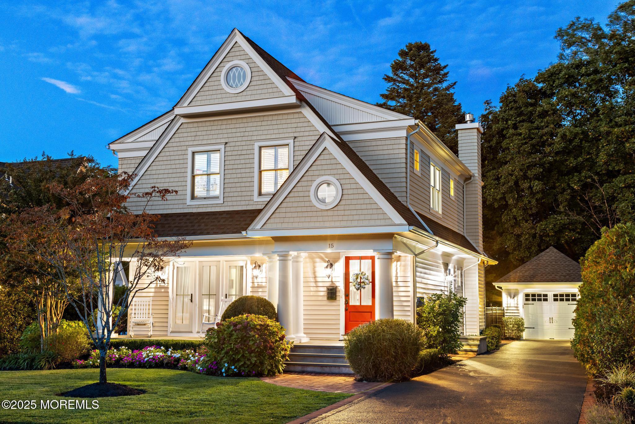 15 Church Street, Fair Haven, New Jersey image 4