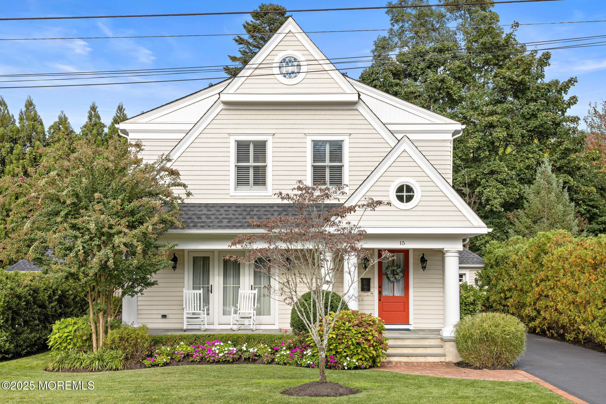 15 Church Street, Fair Haven, New Jersey image 6