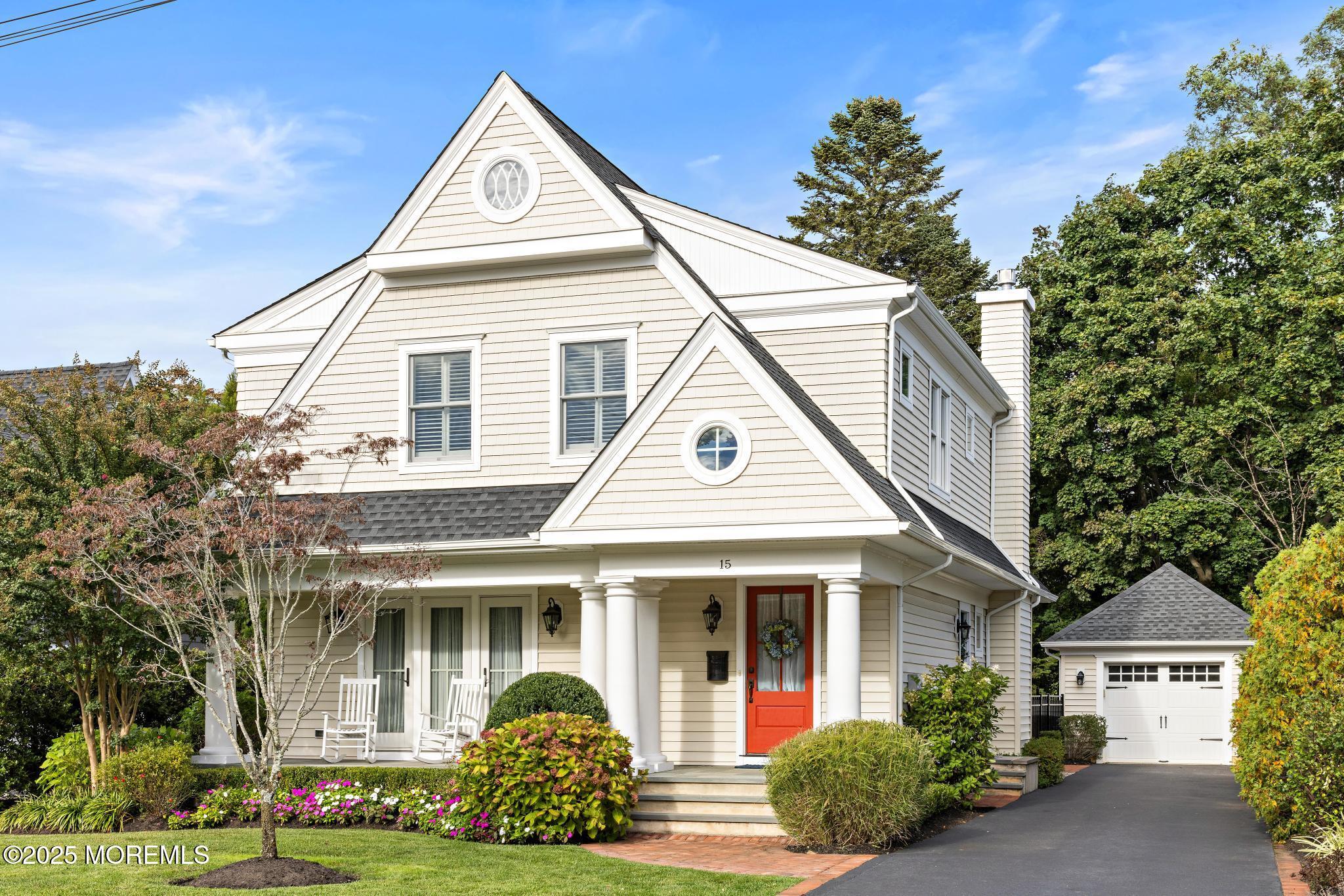 15 Church Street, Fair Haven, New Jersey image 2