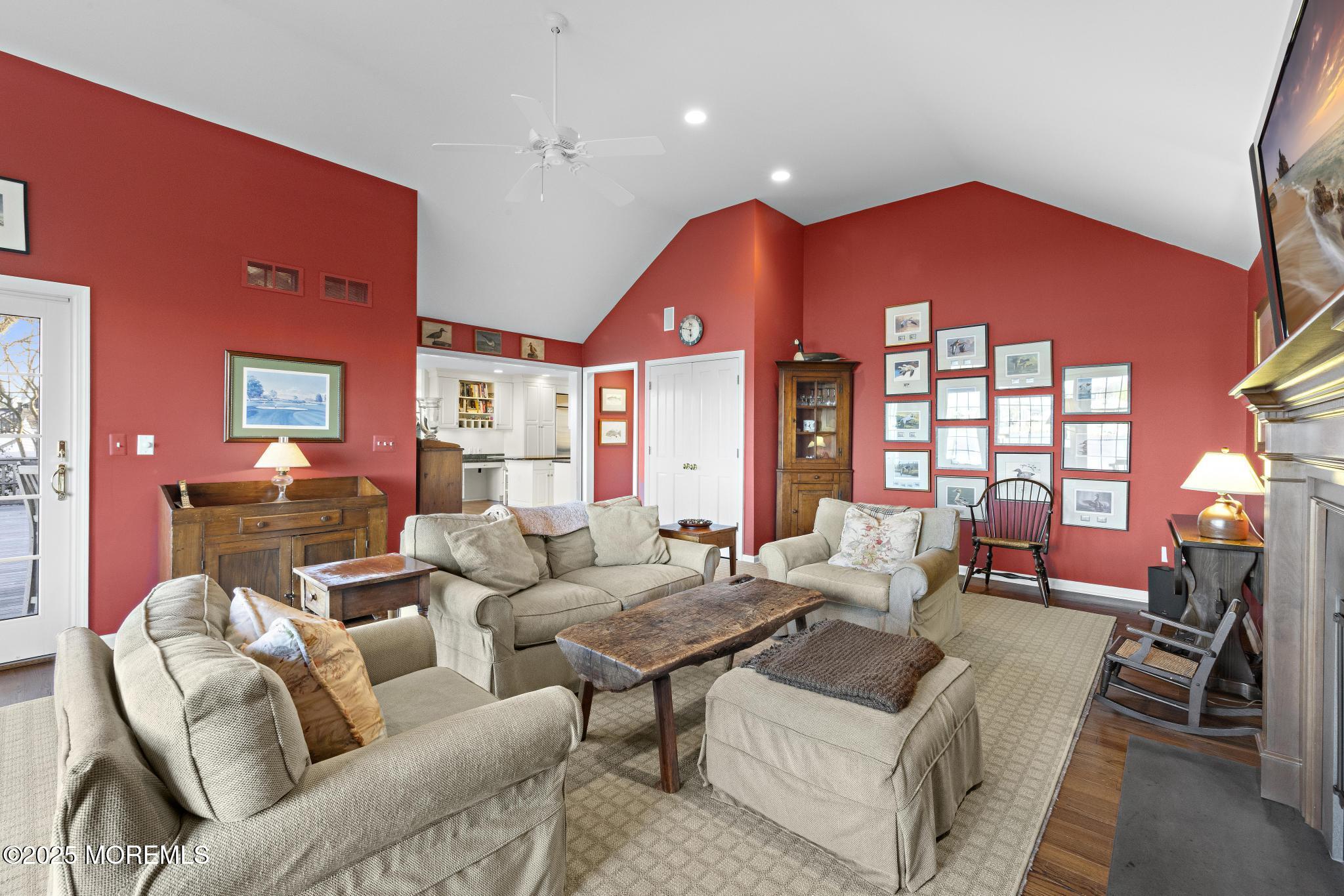 27 Wardell Circle, Oceanport, New Jersey image 34