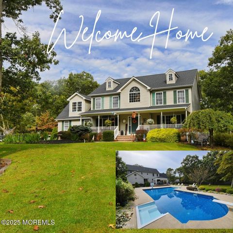 Photo of 231 Crescent Avenue, Jackson, NJ 08527 (MLS # 22529987)