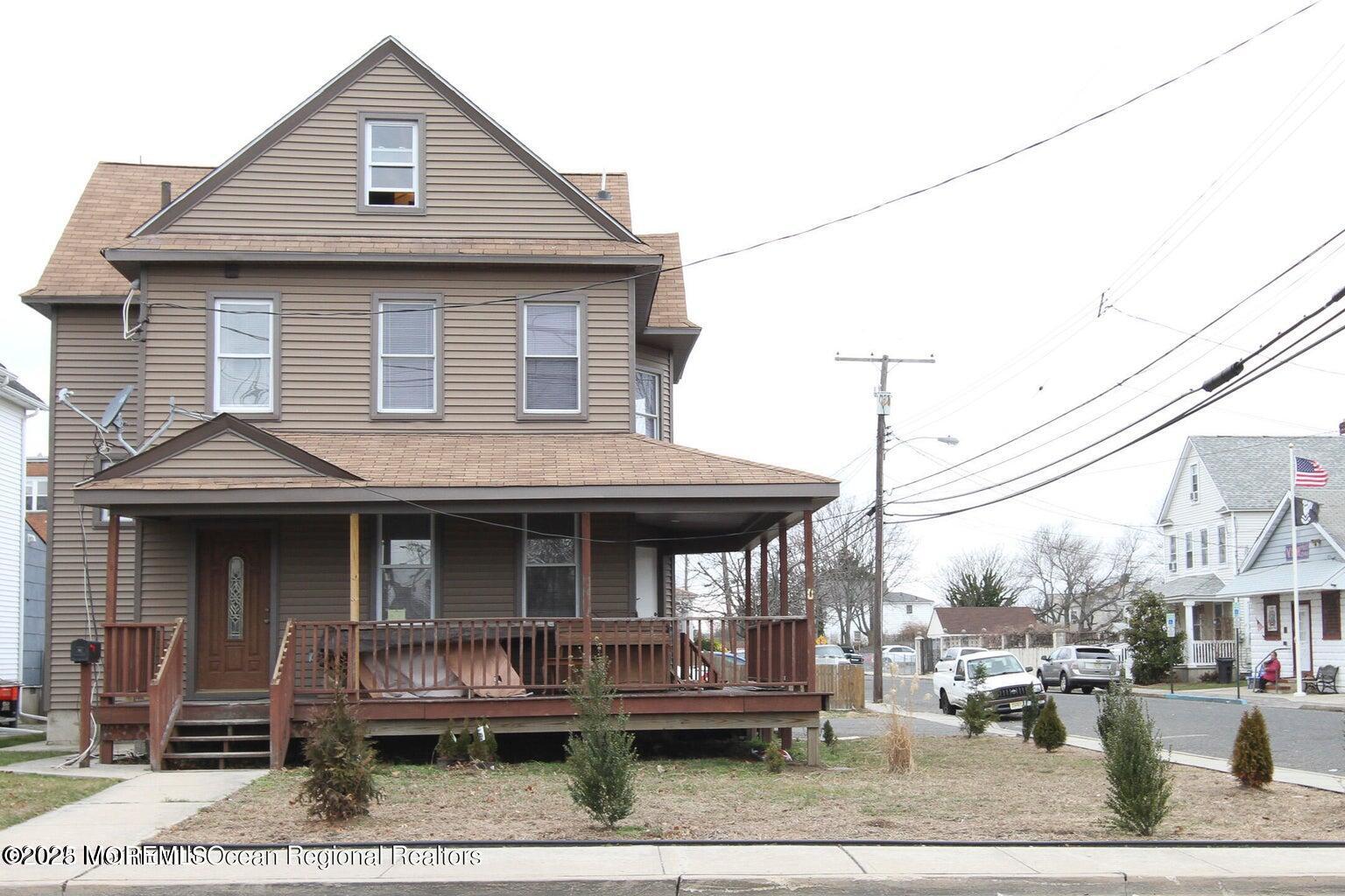 242 Westwood Avenue, Long Branch, New Jersey image 1