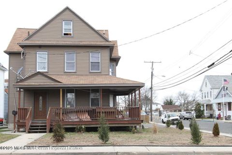 242 Westwood Avenue Long Branch NJ 07740