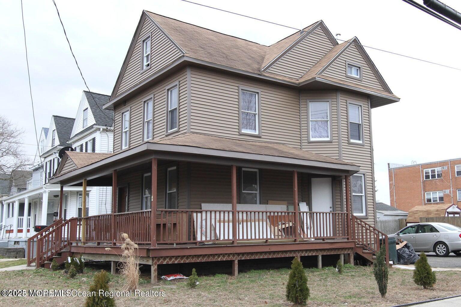 242 Westwood Avenue, Long Branch, New Jersey image 2