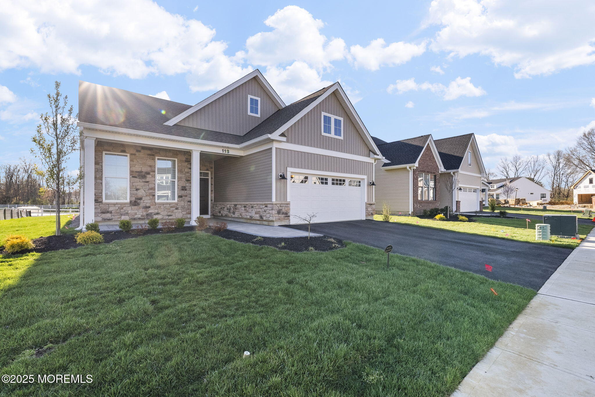 118 Wisteria Court, Freehold, New Jersey image 36
