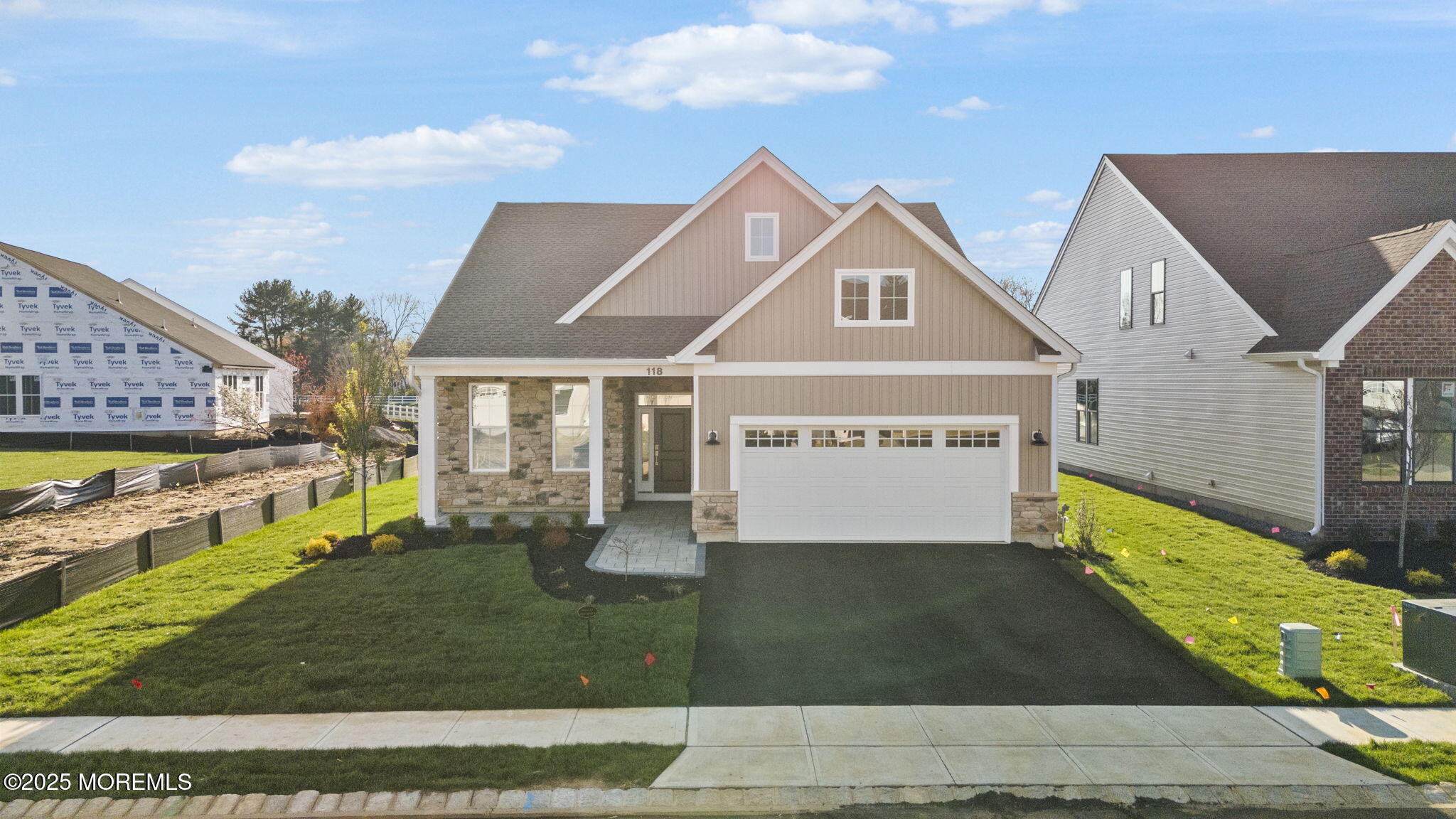 118 Wisteria Court, Freehold, New Jersey image 1