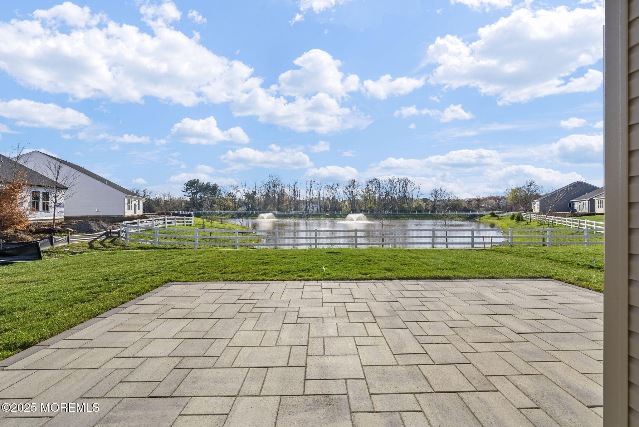 118 Wisteria Court, Freehold, New Jersey image 35