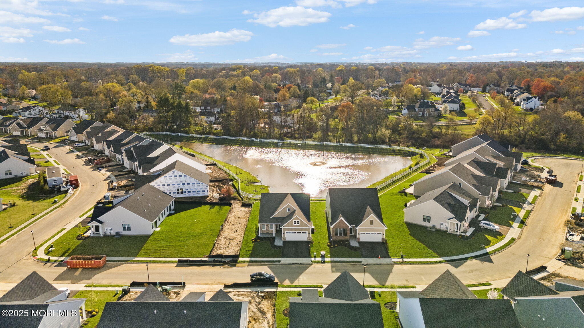 118 Wisteria Court, Freehold, New Jersey image 2