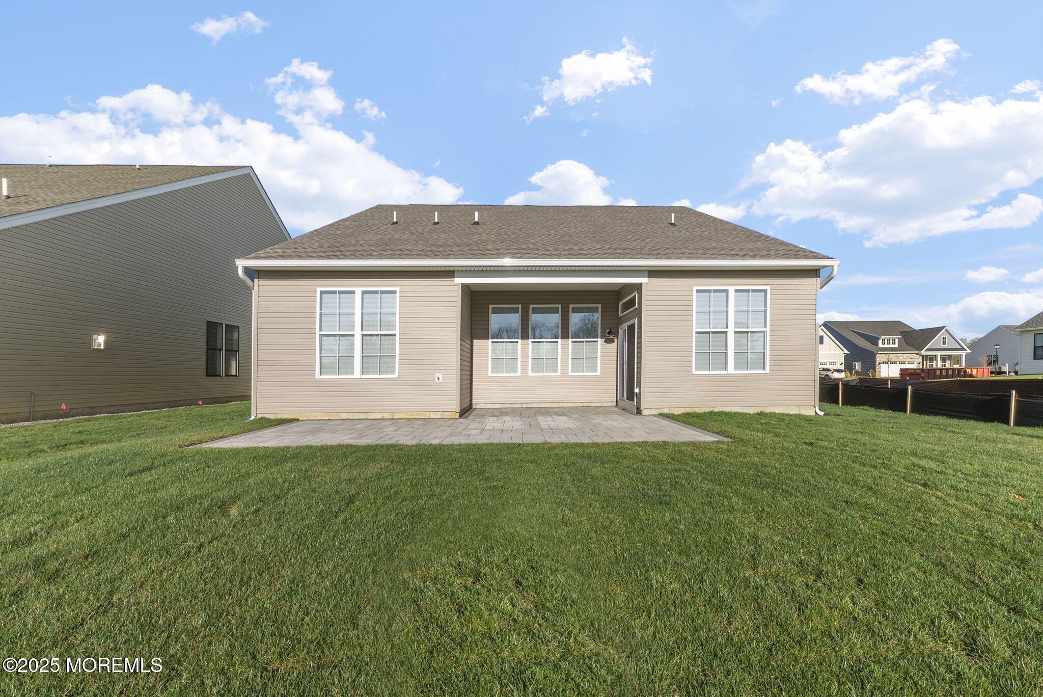 118 Wisteria Court, Freehold, New Jersey image 32