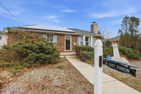 Photo of 41 E Vernon Avenue E, Northfield, NJ 08225 (MLS # 22536697)