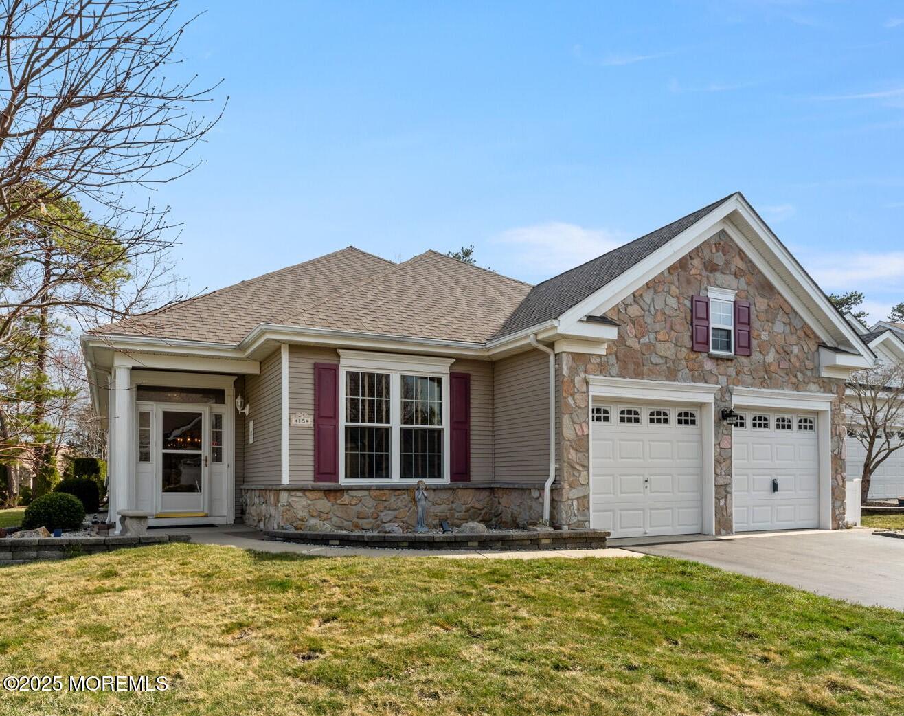 15 Headwaters Place, Barnegat, New Jersey image 1
