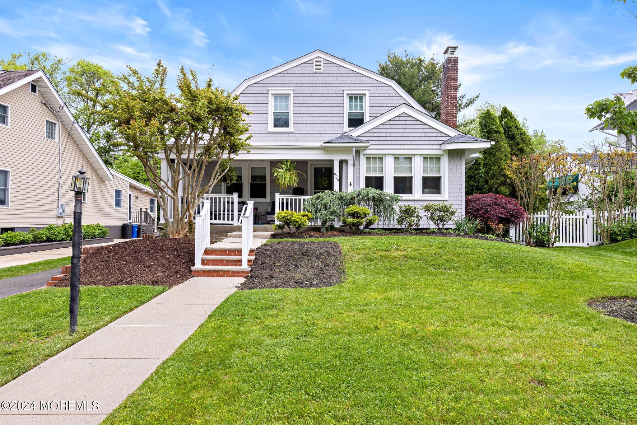 409 Grassmere Avenue