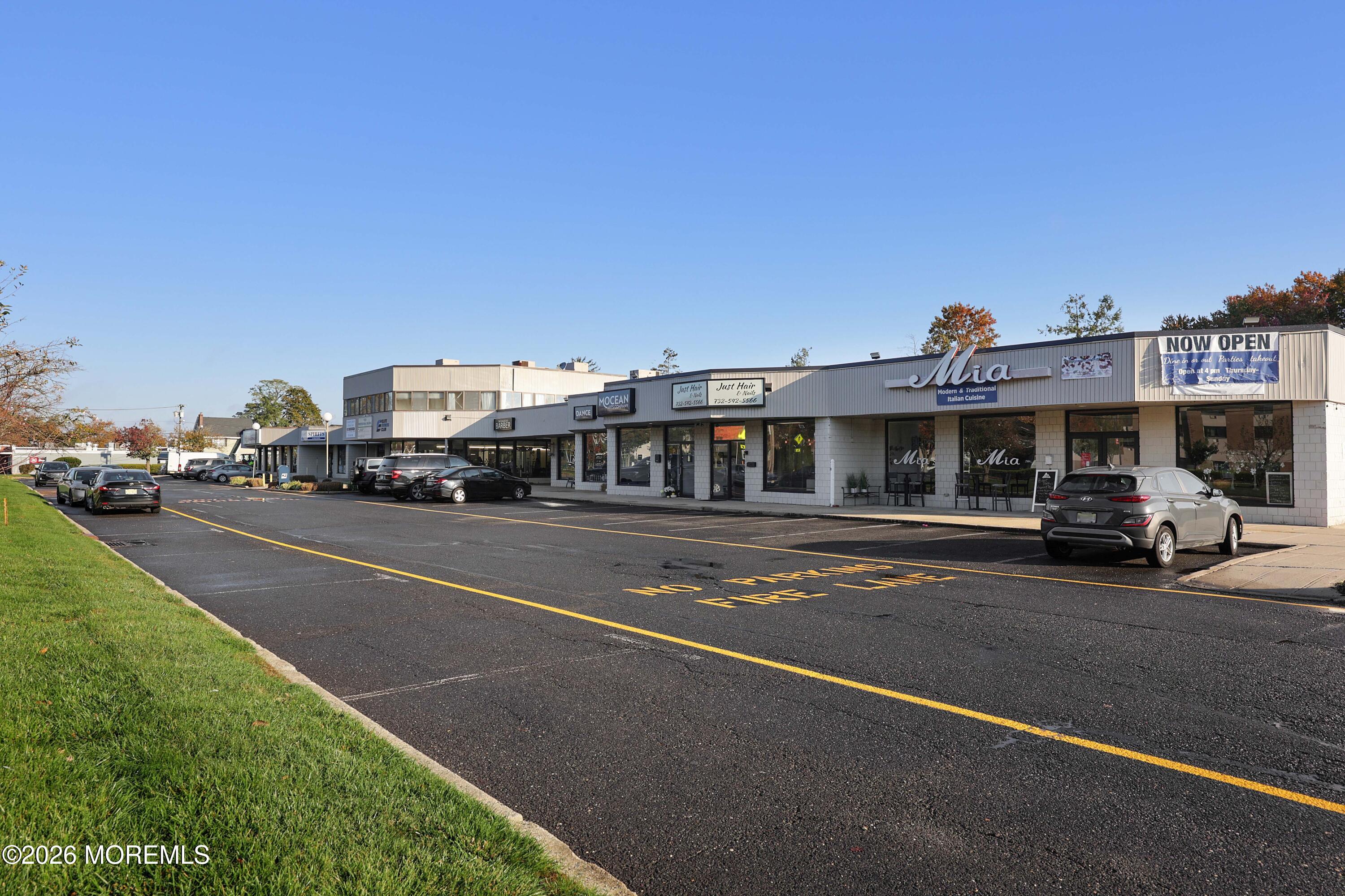 251 E Main Street