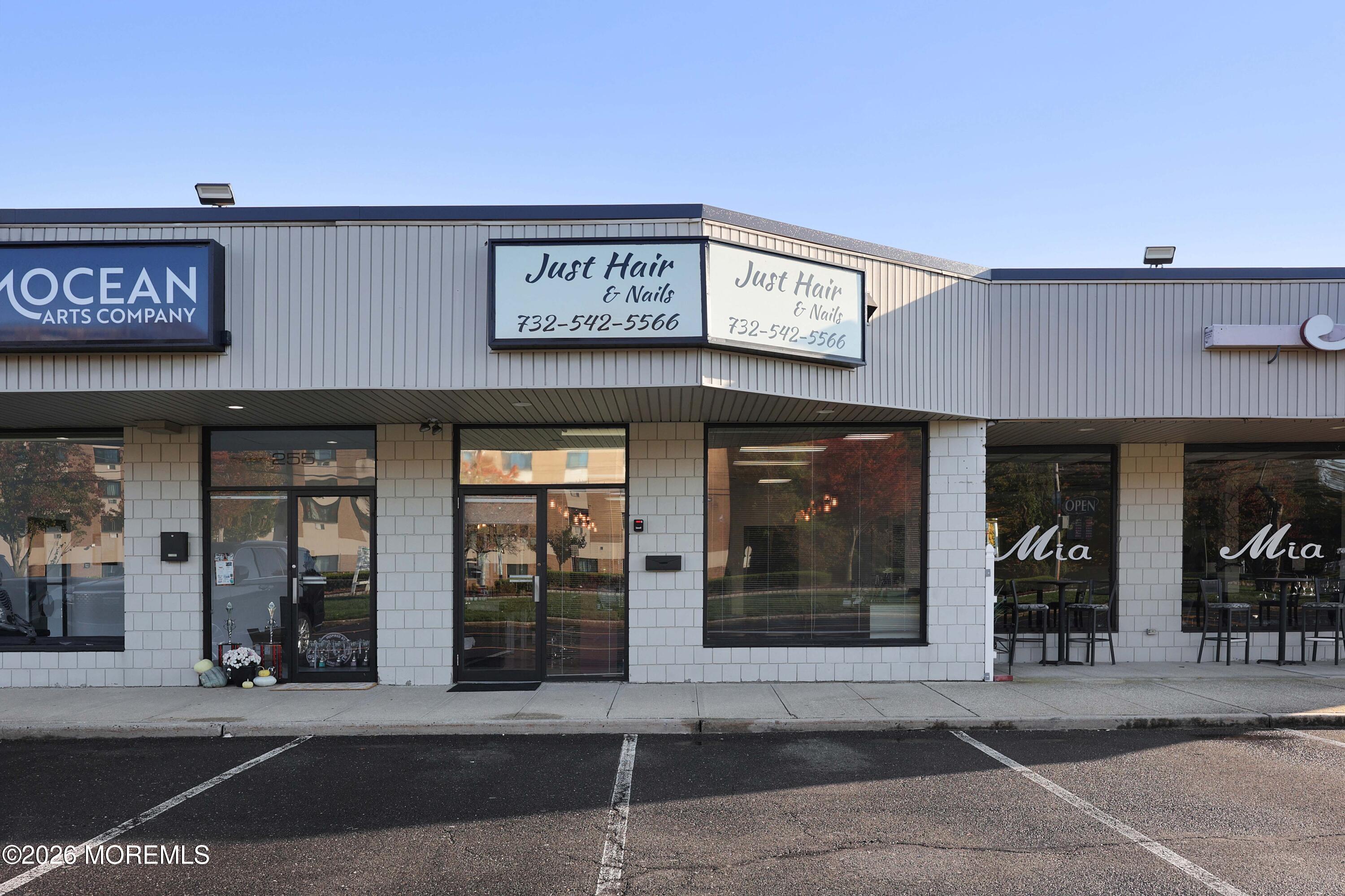251 E Main Street