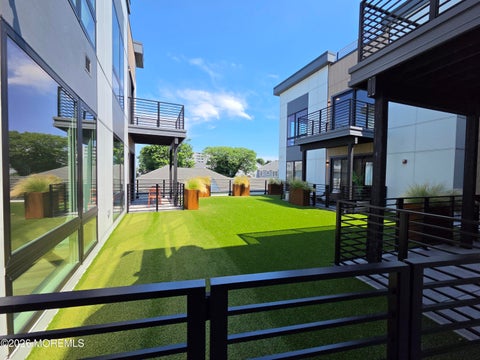 Condo For Sale - 665 Second Avenue #301<br/> Long Branch, NJ 07740