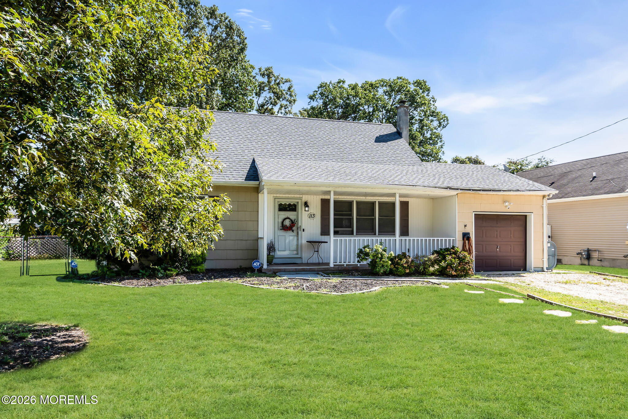 113 George Road