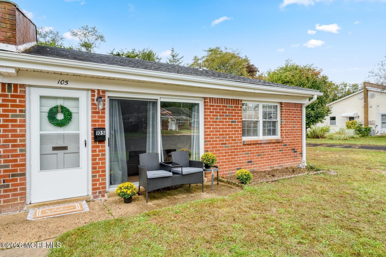 105 Waterfront Drive