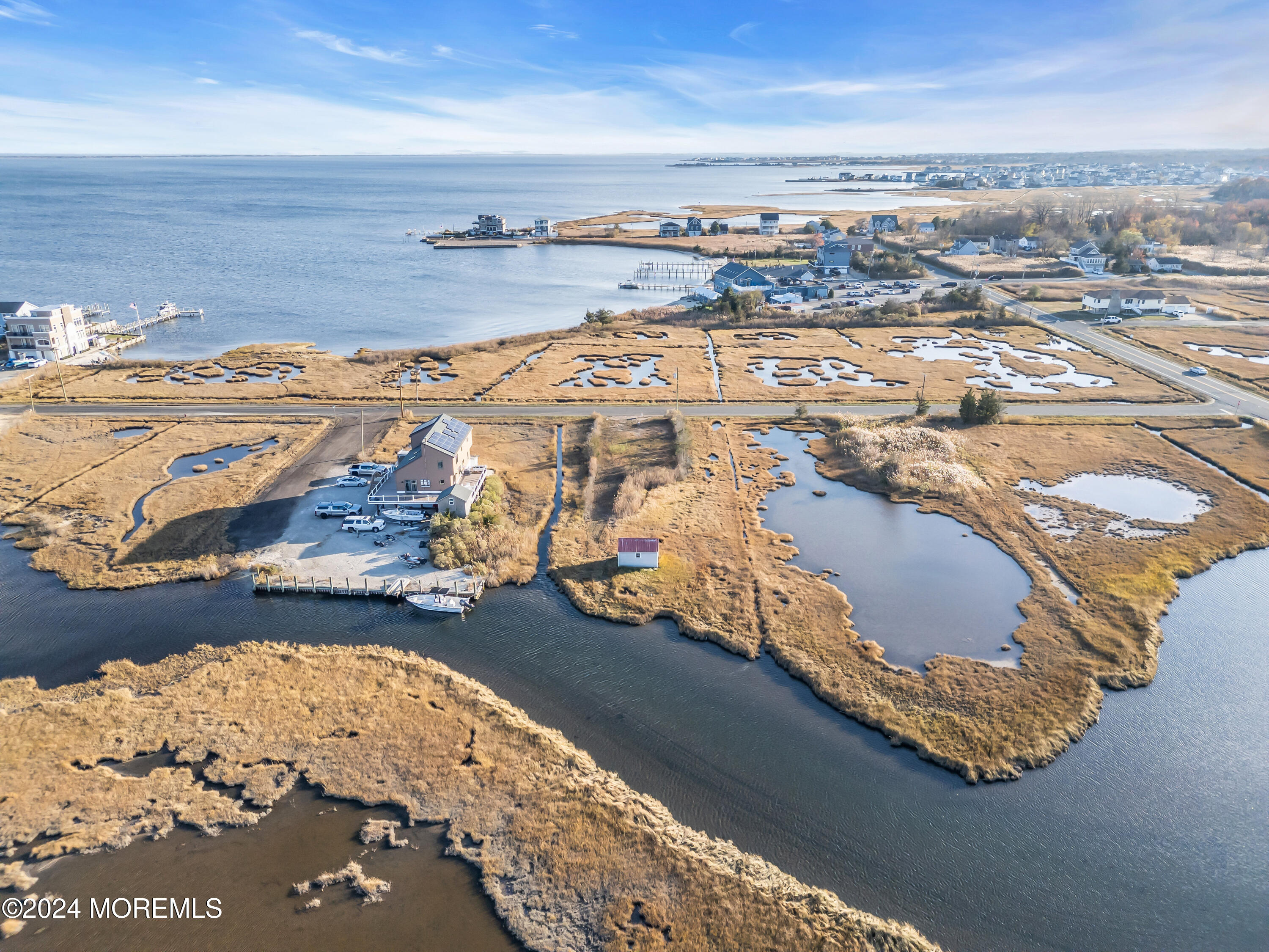 1011 Balsam Drive, Bayville, New Jersey image 14