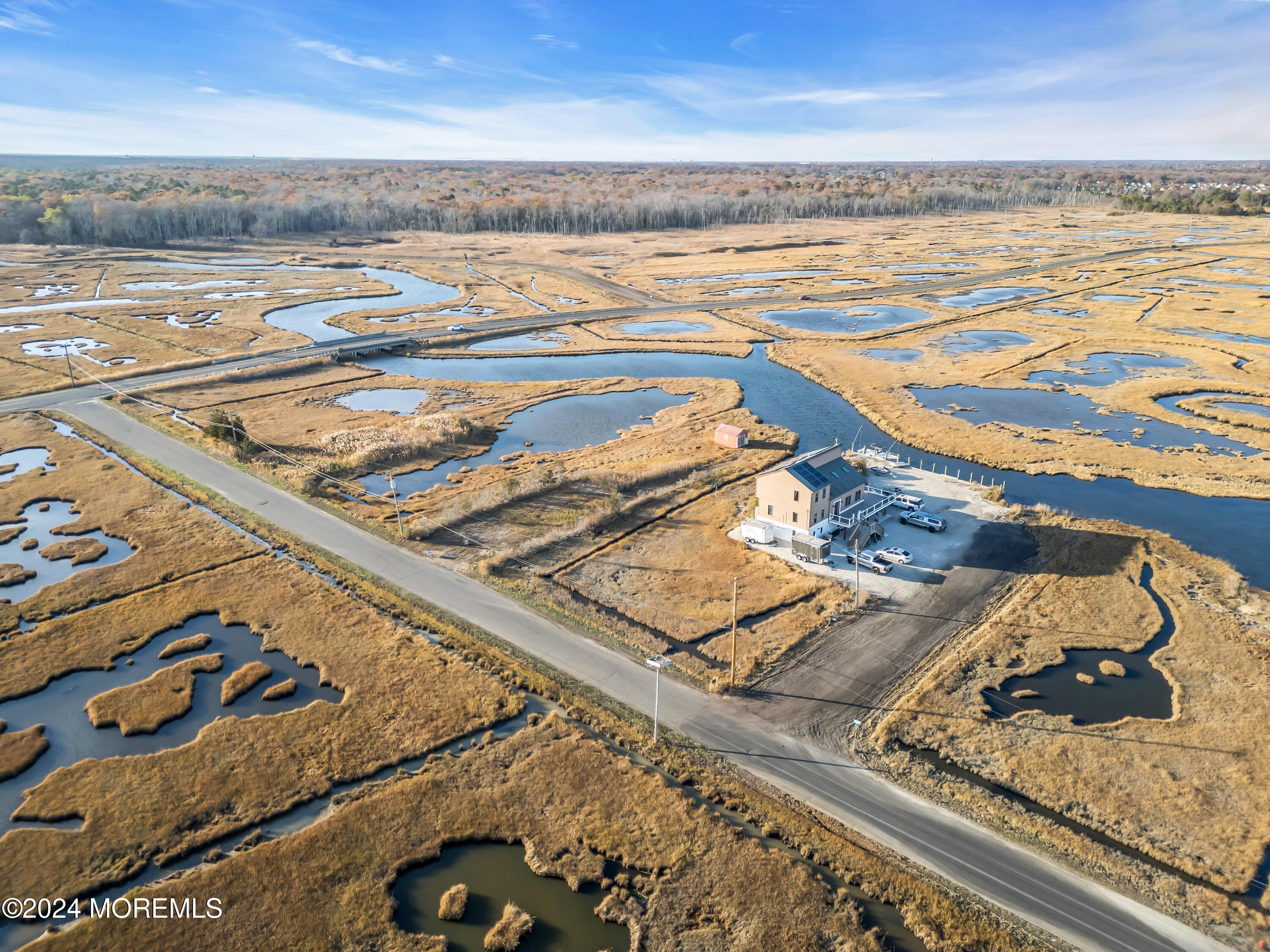 1011 Balsam Drive, Bayville, New Jersey image 16