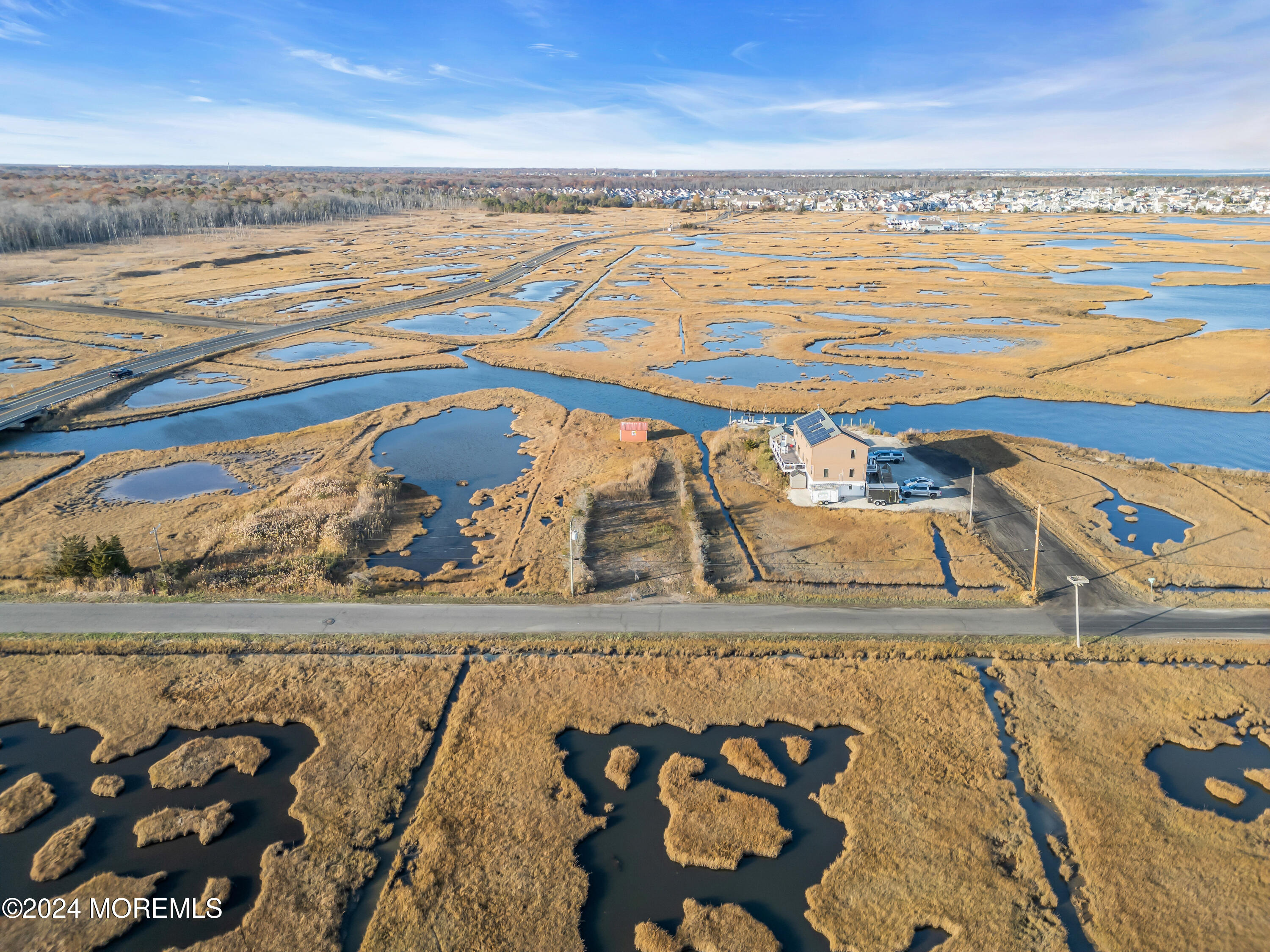 1011 Balsam Drive, Bayville, New Jersey image 17