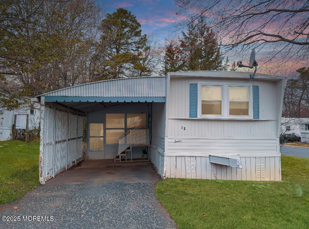 12 Alissa Terrace, Jackson, New Jersey image 1