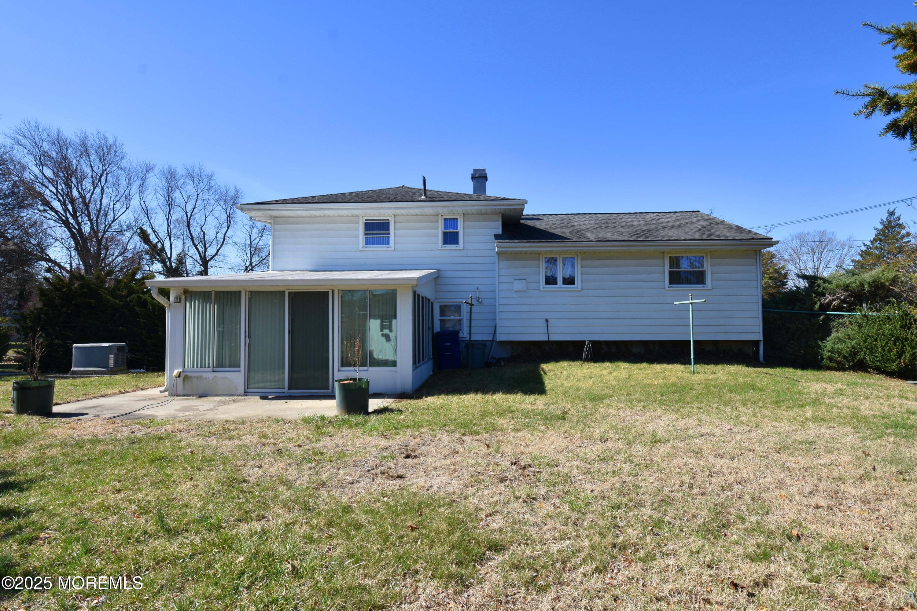 21 Spruce Road, Burlington, New Jersey image 19