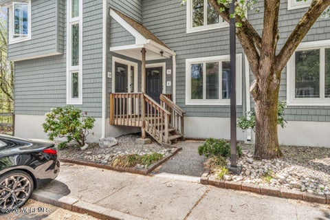 Condo For Rent - 1 Central Avenue #8<br/> Atlantic Highlands, NJ 07716