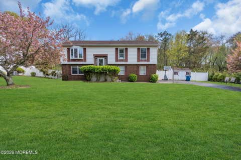 Homes For Sale - 69 Hickory Hill Road<br/> Jackson, NJ 08527