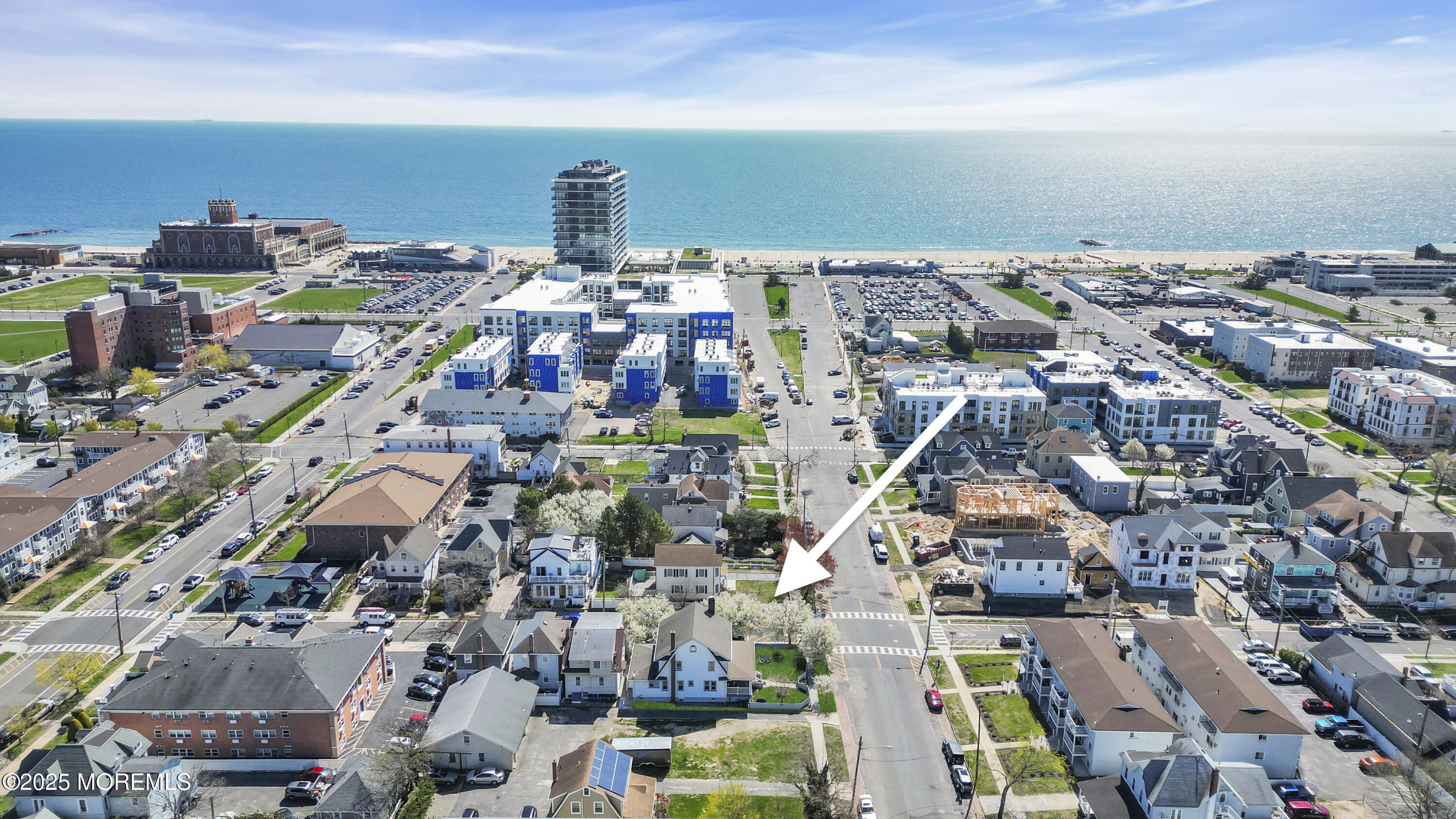401 3rd Avenue, Asbury Park, New Jersey image 2