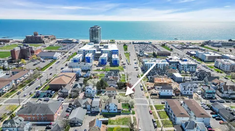 401 3rd Avenue, Asbury Park, NJ 07712 - MLS#: 22511354