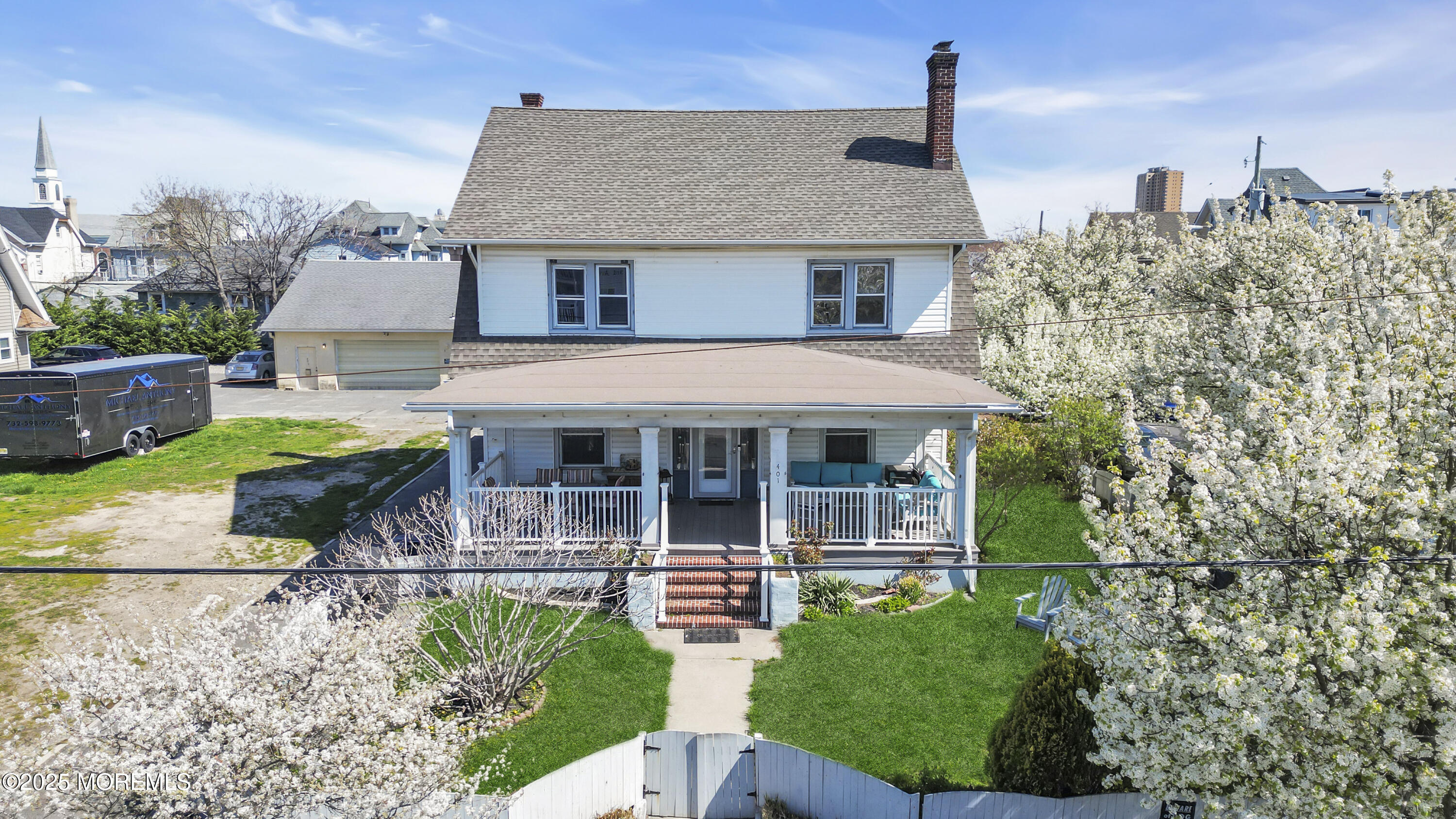 401 3rd Avenue, Asbury Park, New Jersey image 4