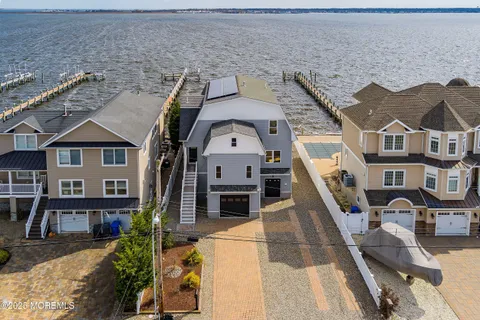 51 Bay Shore Drive, Toms River, NJ 08753 - MLS#: 22511140