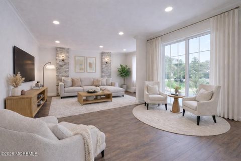 28 Rothwell Drive Monroe NJ 08831