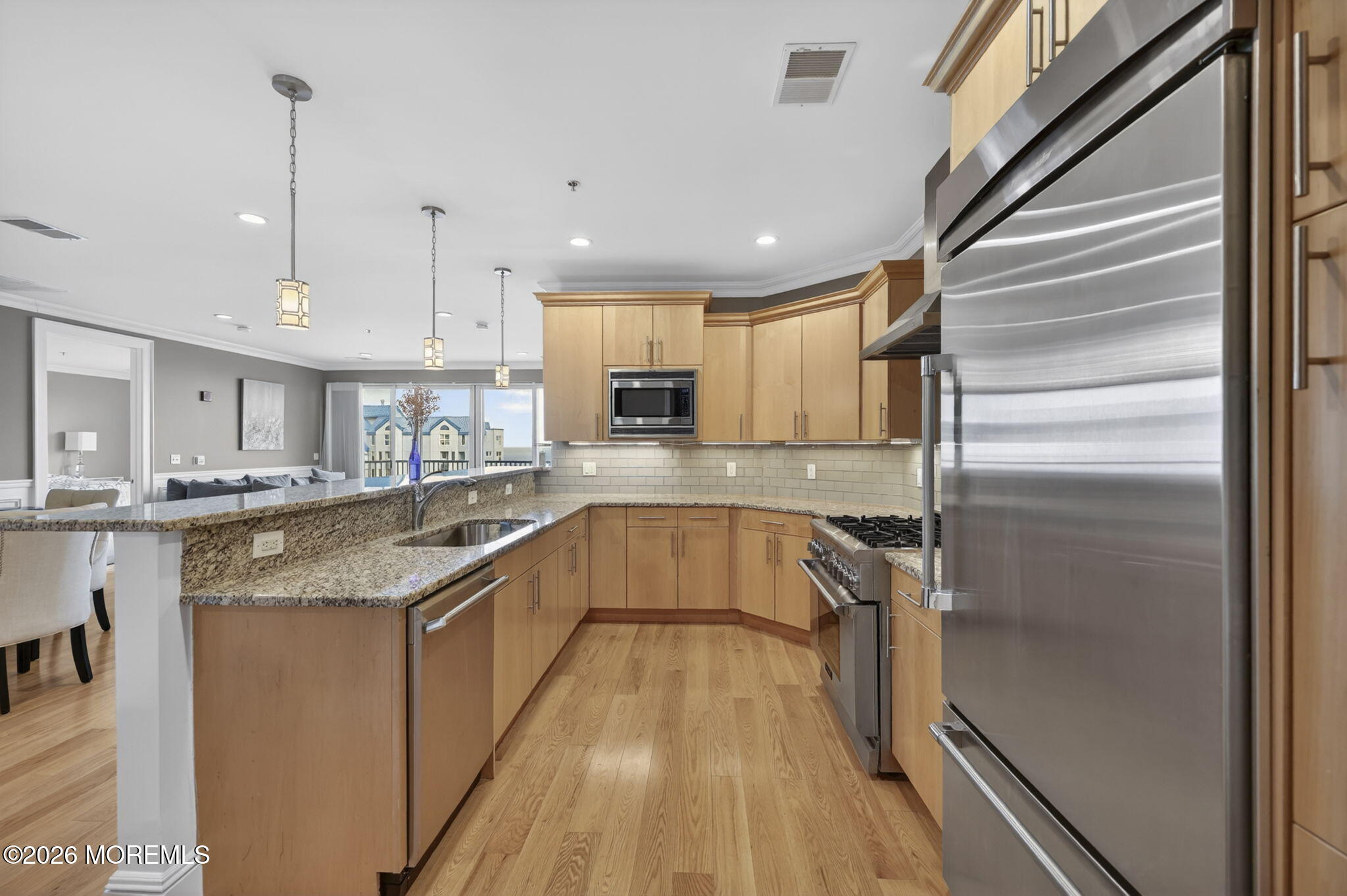 Long Branch, New Jersey, 07740, United States, 2 Bedrooms Bedrooms, ,3 BathroomsBathrooms,Residential,Active,2052056