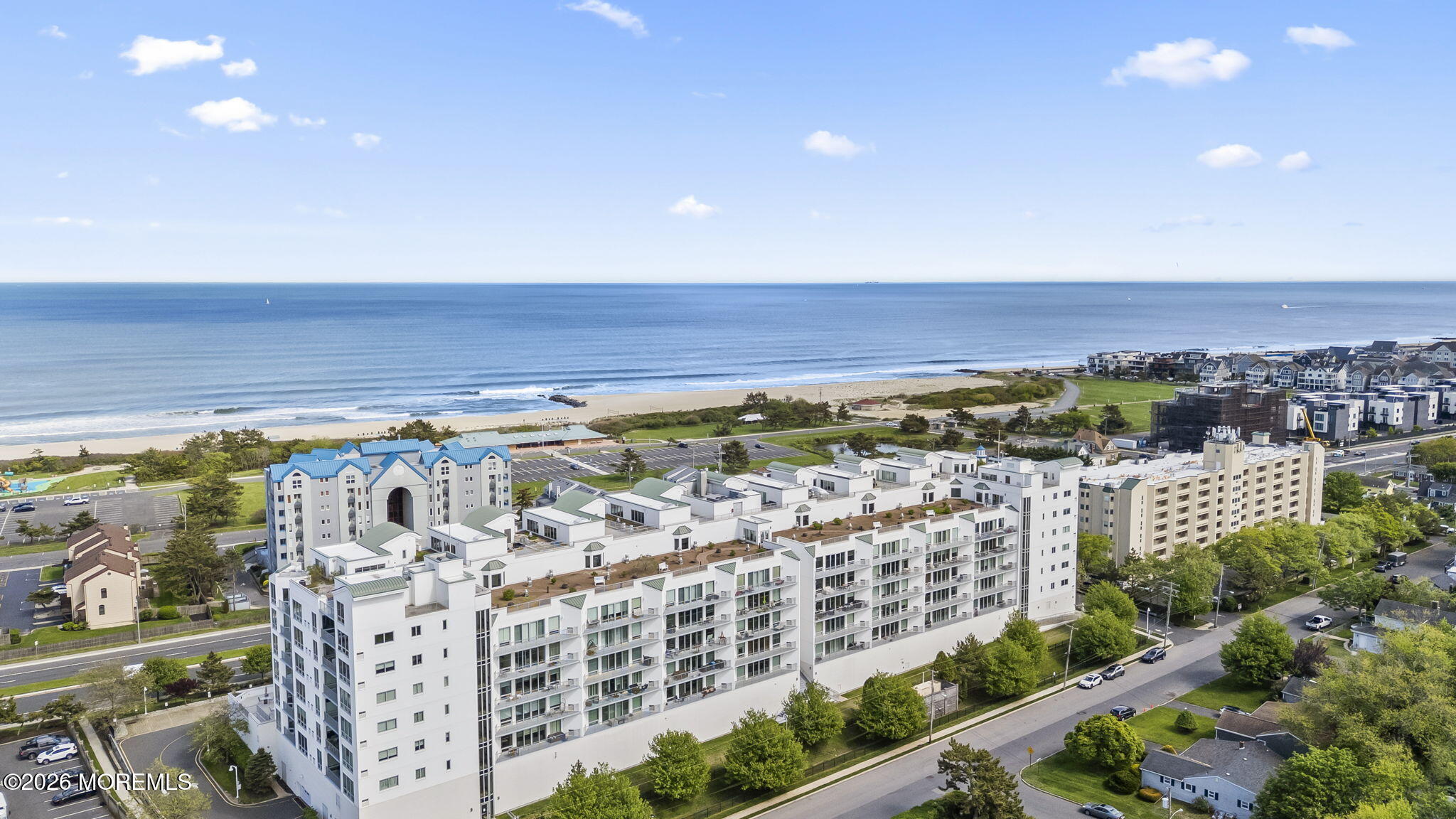 Long Branch, New Jersey, 07740, United States, 2 Bedrooms Bedrooms, ,3 BathroomsBathrooms,Residential,Active,2052056