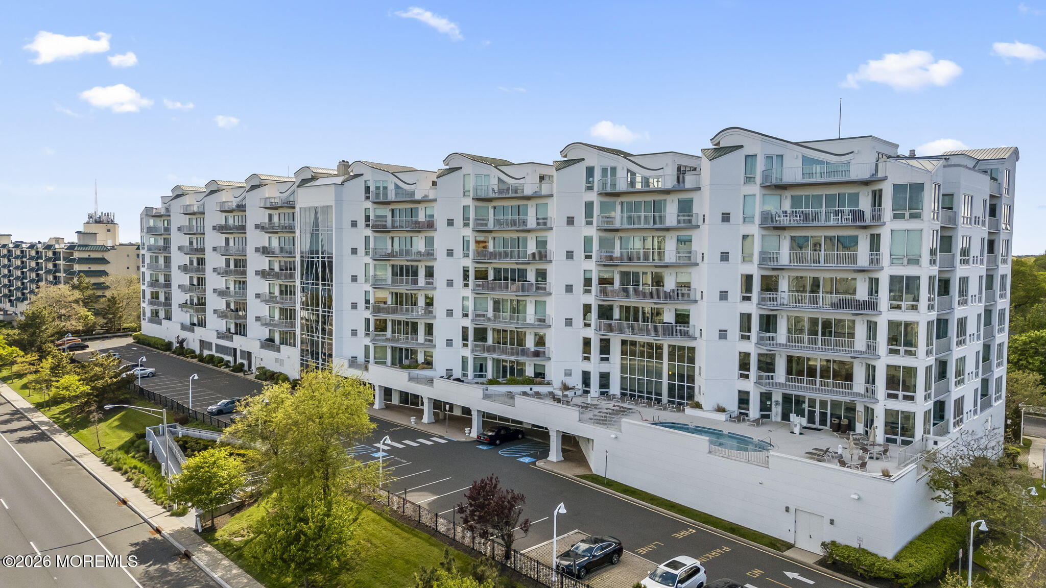 Long Branch, New Jersey, 07740, United States, 2 Bedrooms Bedrooms, ,3 BathroomsBathrooms,Residential,Active,2052056