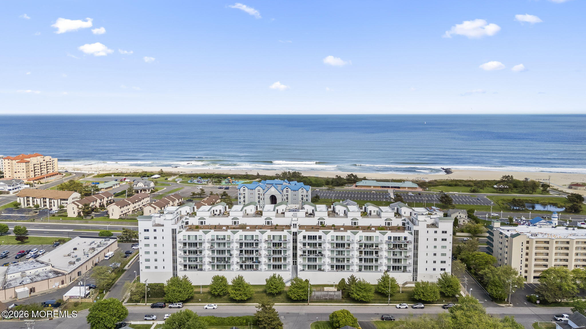 Long Branch, New Jersey, 07740, United States, 2 Bedrooms Bedrooms, ,3 BathroomsBathrooms,Residential,Active,2052056