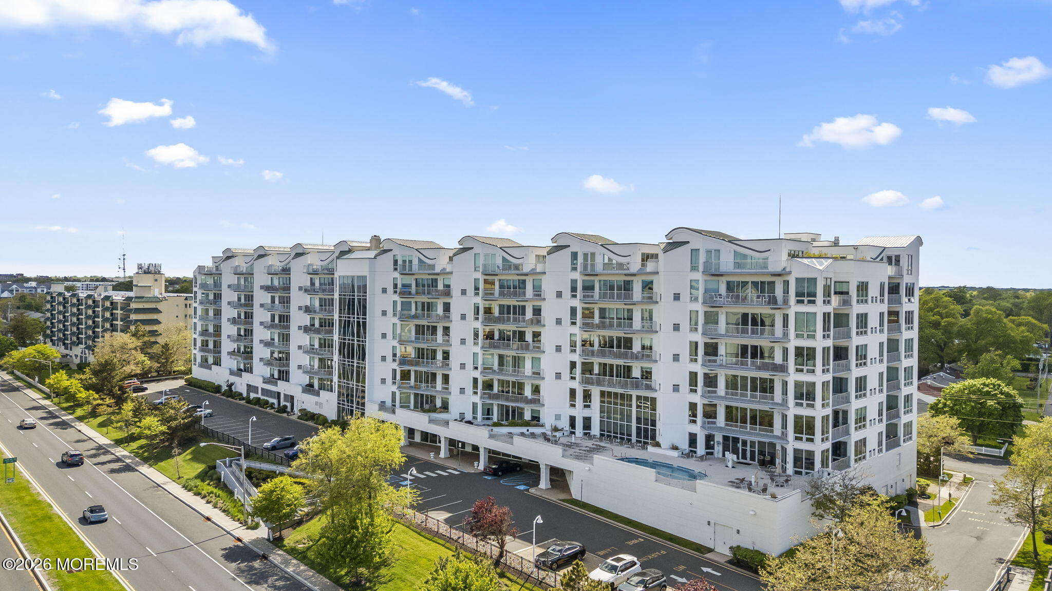 Long Branch, New Jersey, 07740, United States, 2 Bedrooms Bedrooms, ,3 BathroomsBathrooms,Residential,Active,2052056