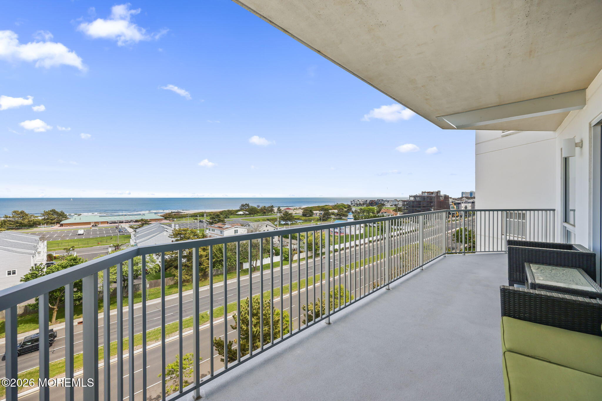 Long Branch, New Jersey, 07740, United States, 2 Bedrooms Bedrooms, ,3 BathroomsBathrooms,Residential,Active,2052056