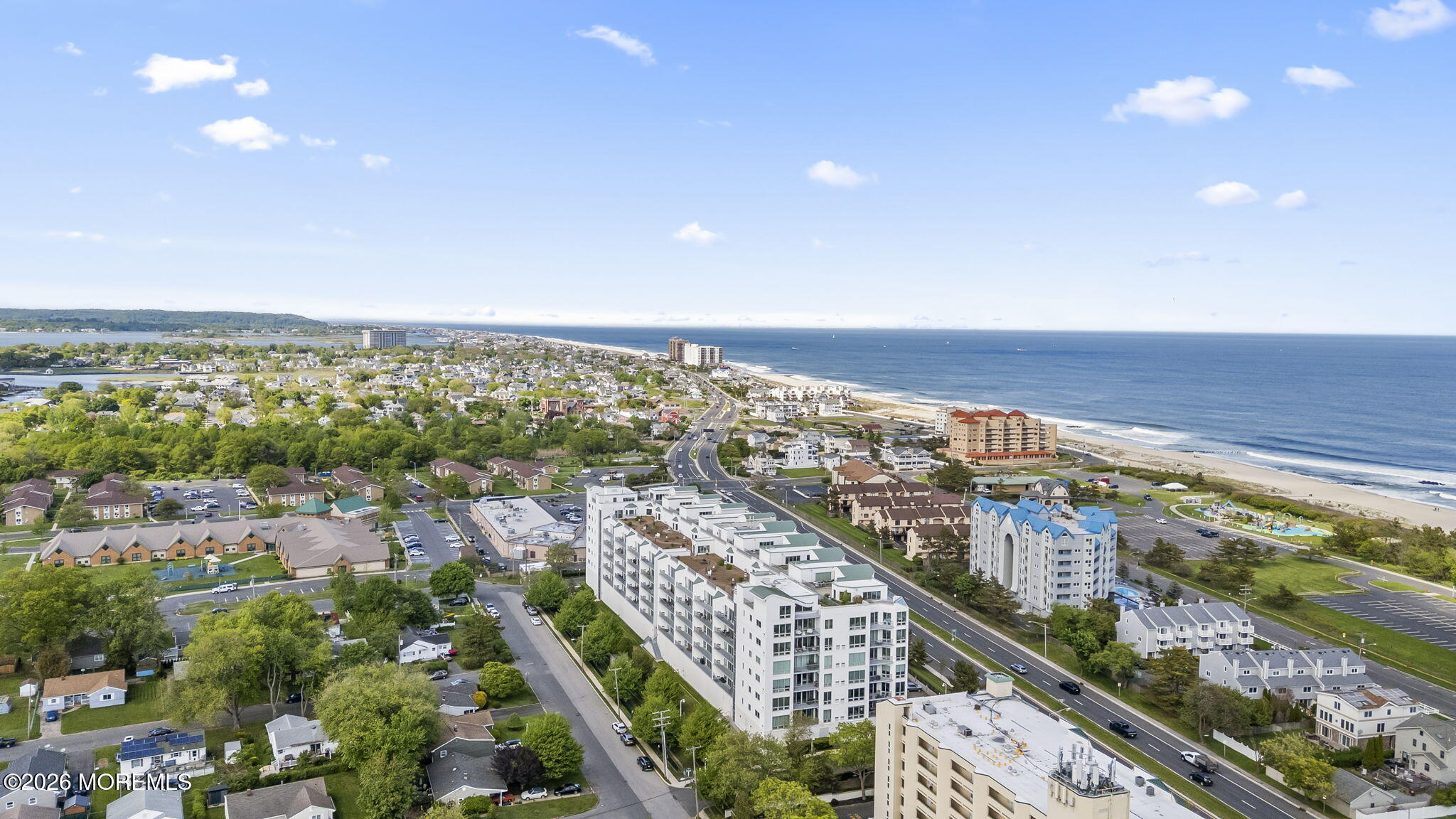 Long Branch, New Jersey, 07740, United States, 2 Bedrooms Bedrooms, ,3 BathroomsBathrooms,Residential,Active,2052056