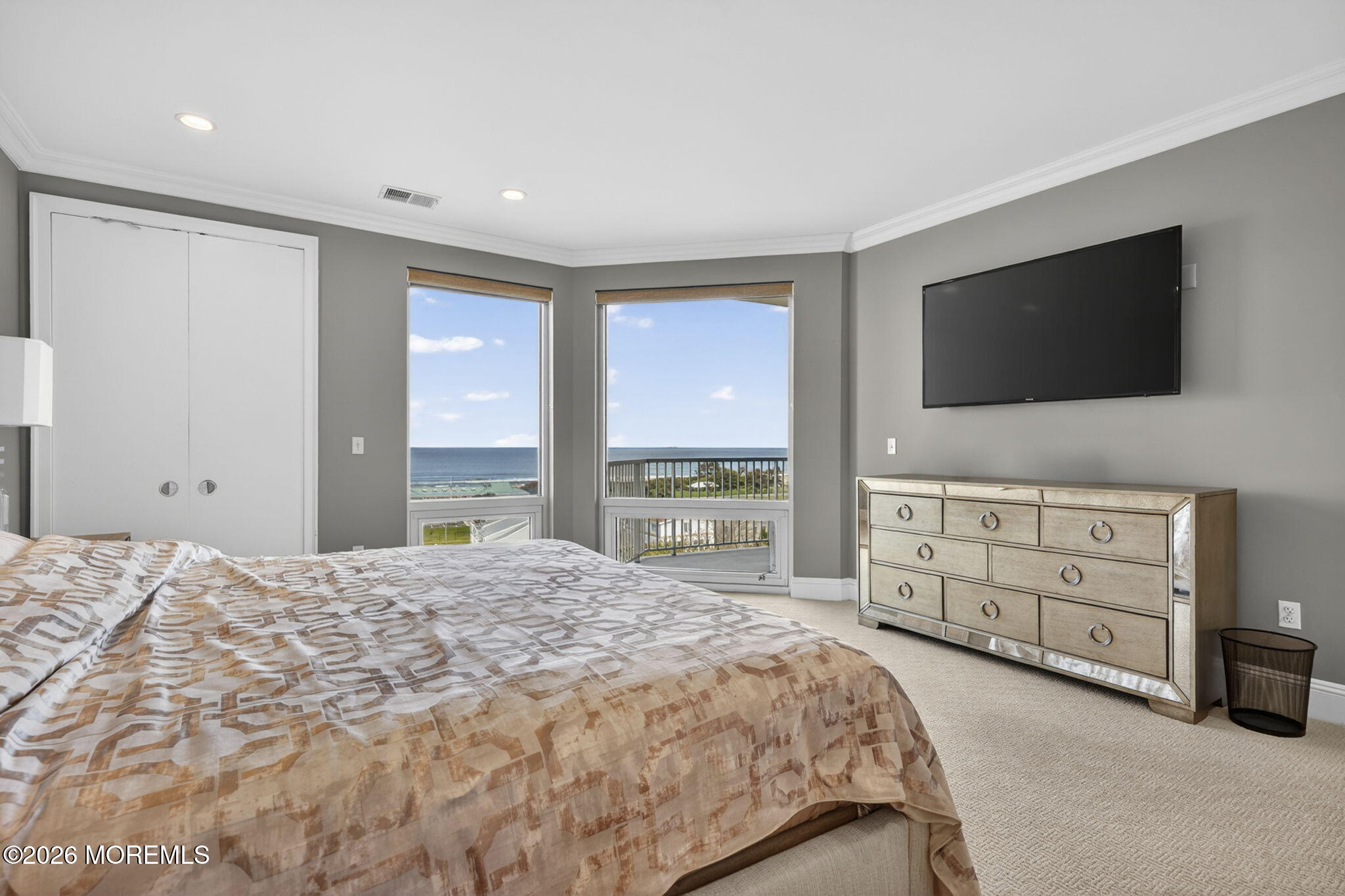 Long Branch, New Jersey, 07740, United States, 2 Bedrooms Bedrooms, ,3 BathroomsBathrooms,Residential,Active,2052056