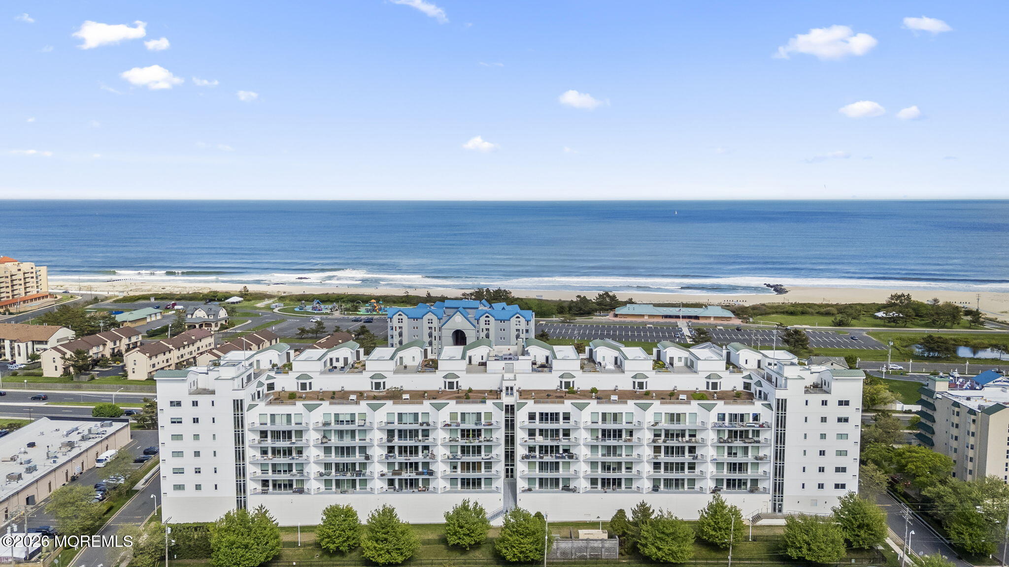 Long Branch, New Jersey, 07740, United States, 2 Bedrooms Bedrooms, ,3 BathroomsBathrooms,Residential,Active,2052056