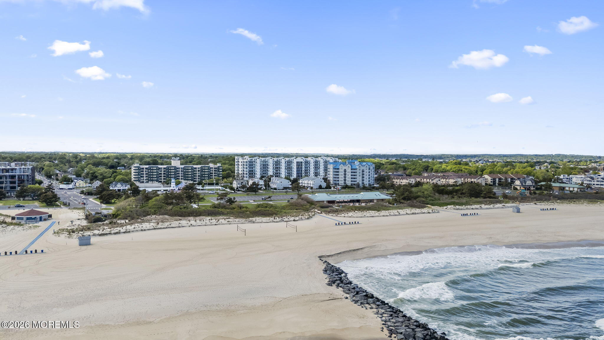 Long Branch, New Jersey, 07740, United States, 2 Bedrooms Bedrooms, ,3 BathroomsBathrooms,Residential,Active,2052056