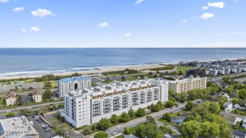 Condo For Sale - 432 Ocean Boulevard #504<br/> Long Branch, NJ 07740