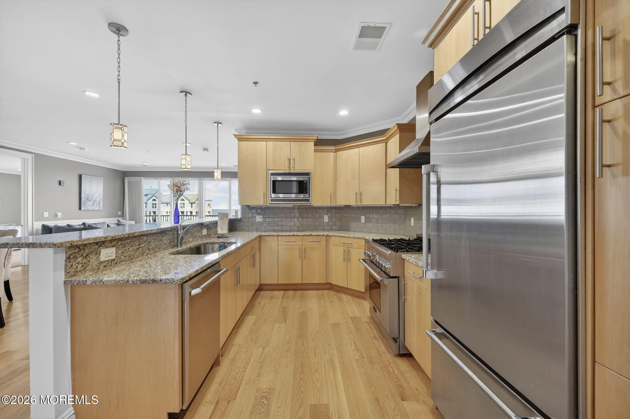 Long Branch, New Jersey, 07740, United States, 2 Bedrooms Bedrooms, ,3 BathroomsBathrooms,Residential,Active,2052056