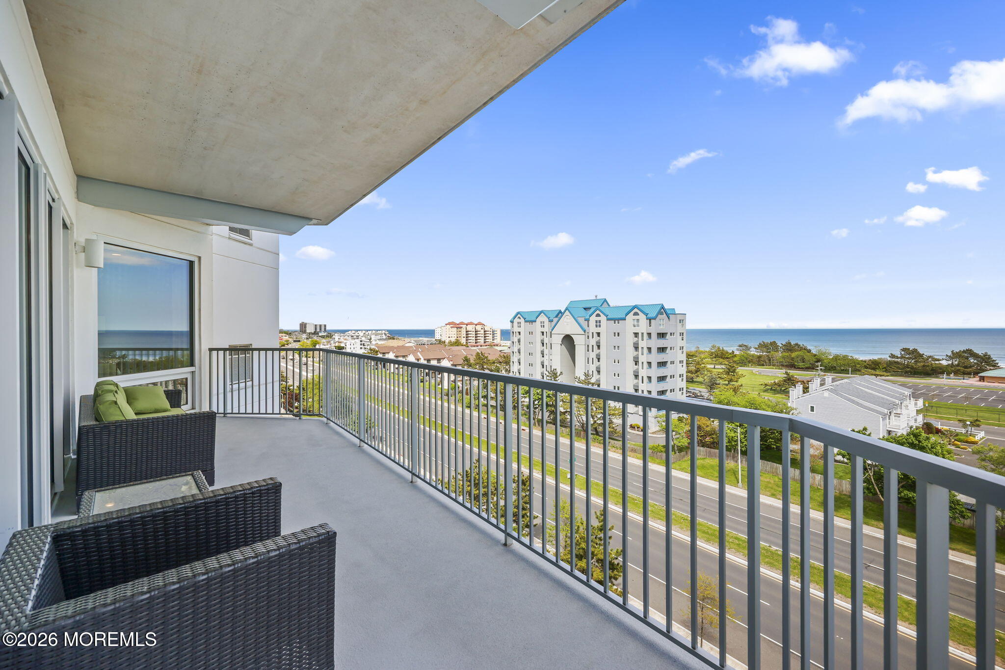 Long Branch, New Jersey, 07740, United States, 2 Bedrooms Bedrooms, ,3 BathroomsBathrooms,Residential,Active,2052056